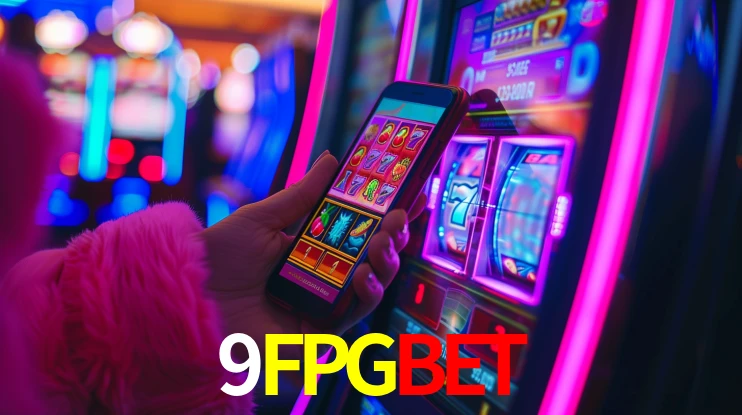 Tecnologia da Plataforma 9FPGBET