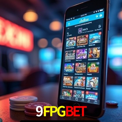 Casino VIP 9FPGBET