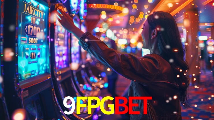 Programa VIP 9FPGBET